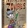 Edge Munchkin Zombies