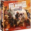 Edge Zombicide Saison 3 Rue Morgue (Français)