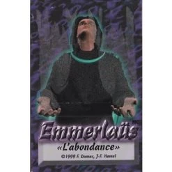 Emmerlaus - L'abondance (Extension)