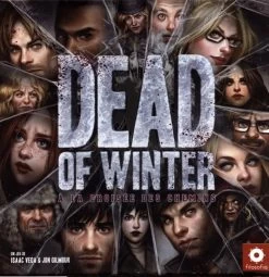 Filosofia Dead Of Winter - À La Croisée Des Chemins