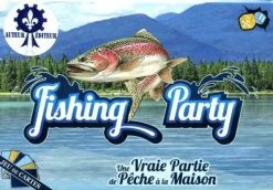 Fishing Party