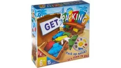 Get Packing (Multilingue)