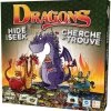 Gladius Cherche Et Trouve - Dragons