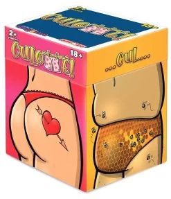 Gladius Culotté!