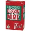 Gladius Fais-moi Un Dessin Et Mime - Édition De Noël