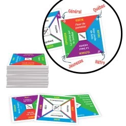 Gladius Fais-moi Un Dessin Vol.2 -Plateau Jeux Magasin gladius fais moi un dessin vol2 1