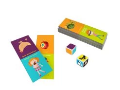 Gladius Fais-moi Un Mime - Édition Familiale -Plateau Jeux Magasin gladius fais moi un mime edition familiale 1