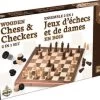 Gladius Jeu D'échecs Et Dames