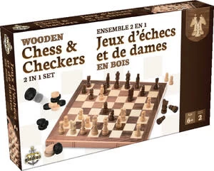 Gladius Jeu D'échecs Et Dames 1 Gladius Jeu D'échecs Et Dames