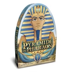 Gladius Pyramide Du Pharaon