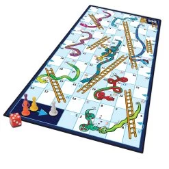 Gladius Serpents Et échelles