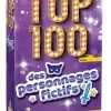 Gladius Top 100 - Personnages Fictifs