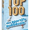 Gladius Top 100 - Sportifs Québécois