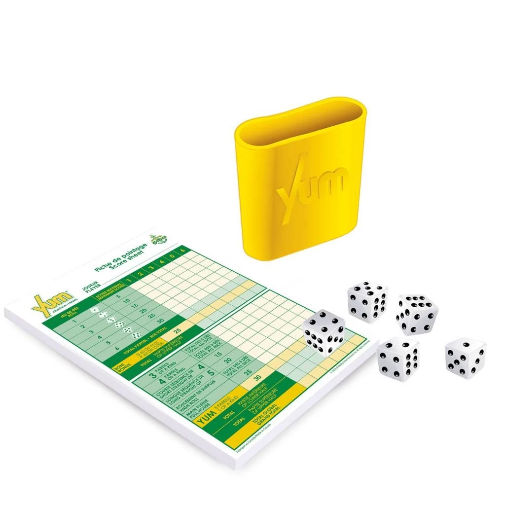 Gladius Yum Classique 2 Gladius Yum Classique – Image 2