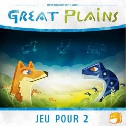 Great Plains (Français)