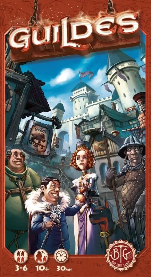 Guildes 2 Guildes – Image 2