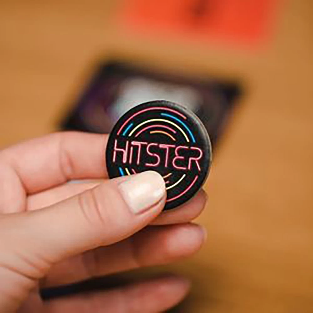 Hitster - Jeu Musical (Multilingue) 5 Hitster - Jeu Musical (Multilingue) – Image 5