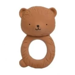 Hochet De Dentition - Ours