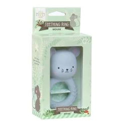 Hochet De Dentition - Souris -Plateau Jeux Magasin hochet de dentition souris 1