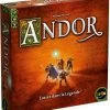 Iello Andor - Jeu De Base (Français)