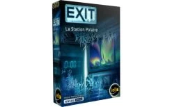 Iello Exit - La Station Polaire