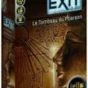 Iello Exit - Le Tombeau Du Pharaon