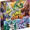Iello King Of Tokyo