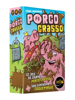 Iello Porco Crasso