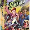 Iello Smash Up Extension Ces Années-Là (Français)