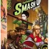 Iello Smash Up Extension Vous En Voulez Encore? (Français)