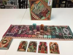 Iello Visite Royale 6 Iello Visite Royale -Plateau Jeux Magasin iello visite royale 2