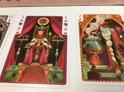 Iello Visite Royale 7 Iello Visite Royale -Plateau Jeux Magasin iello visite royale 3