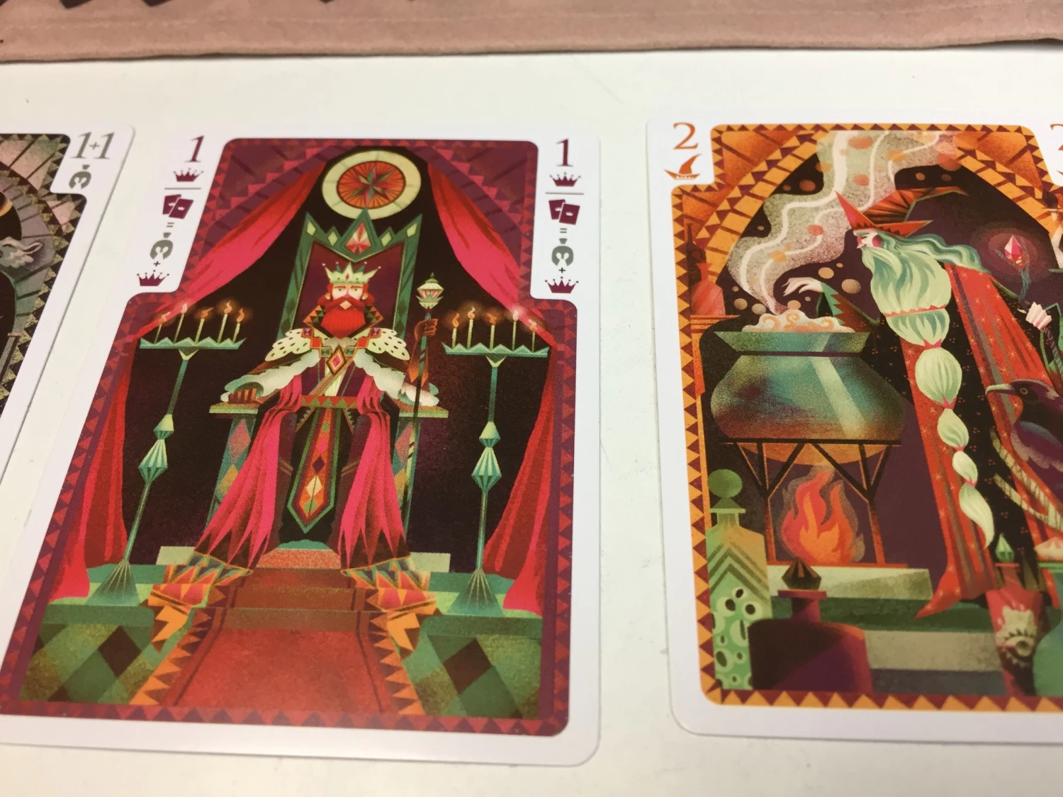 Iello Visite Royale 4 Iello Visite Royale – Image 4