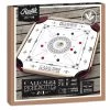 Jeu De Pichenottes Et Carrom 2 En 1
