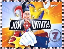 Jok-r-ummy