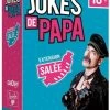 Jokes De Papa (Extension Salée)