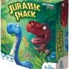 Jurassic Snack (Multilingue)