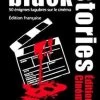 Kikigagne Black Stories - Édition Cinéma