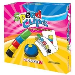 Plateau Jeux Magasin -Plateau Jeux Magasin kikigagne speed cups 1
