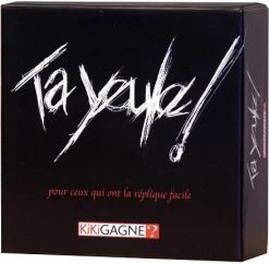 Kikigagne Ta Yeule !