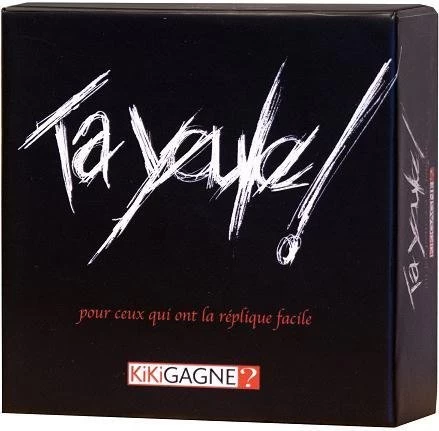 Kikigagne Ta Yeule !