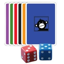 Kikigagne Tabarouette T'es Faite -Plateau Jeux Magasin kikigagne tabarouette tes faite 2