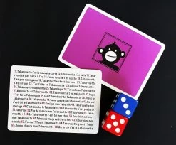 Kikigagne Tabarouette T'es Faite -Plateau Jeux Magasin kikigagne tabarouette tes faite 3