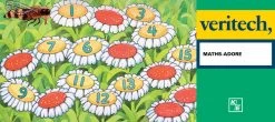 Kinésis Éducation Maths-Adore - Veritech