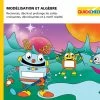Kinésis Éducation Modélisation Et Algèbre - 2e Année - Quickcheck