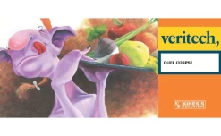 Kinésis Éducation Quel Coprs - Veritech