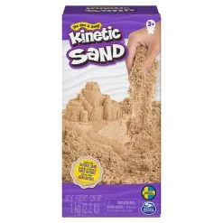 Kinetic Sand