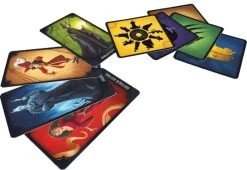 L'assemblée Des Vilains (Français) 3 L'assemblée Des Vilains (Français) -Plateau Jeux Magasin lassemblee des vilains francais 1