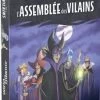 L'assemblée Des Vilains (Français)