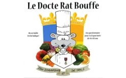 Le Docte Rat Bouffe